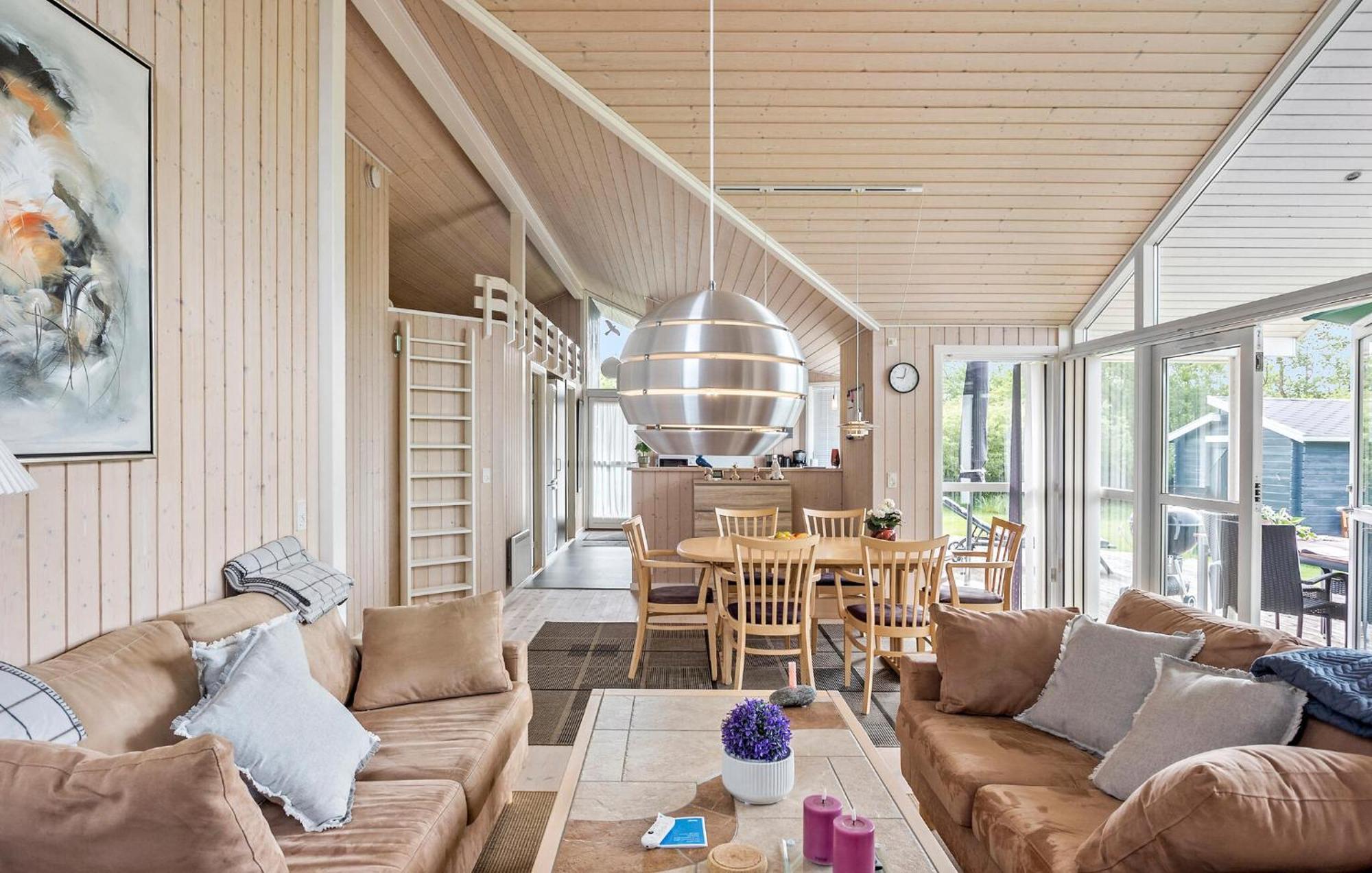 Cozy Home In Gedser With Wifi Exterior photo